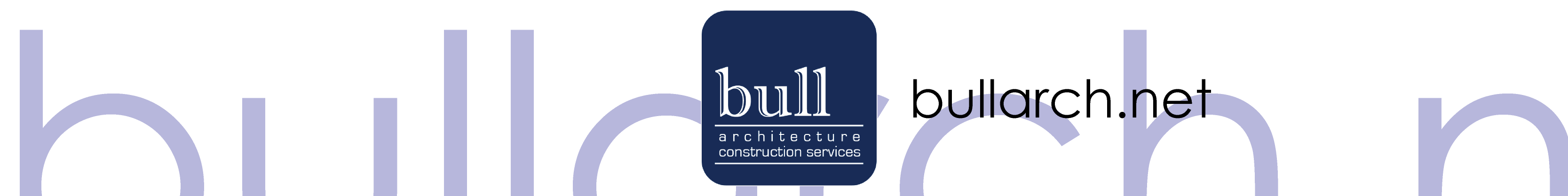 John Bull Architect